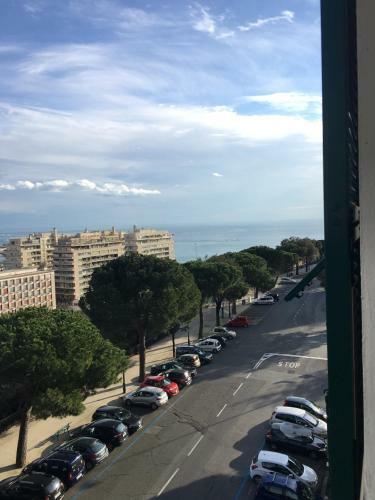 Apartamento Finestra Su Genova - Free Parking