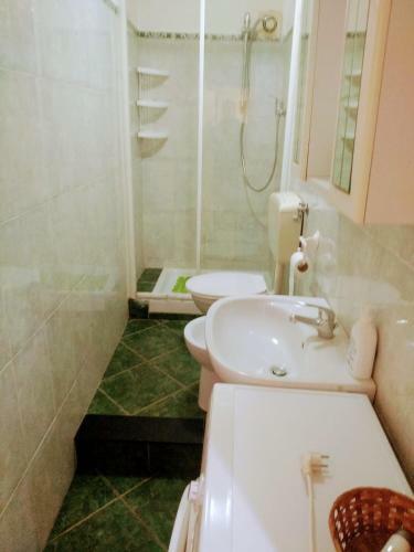 Apartamento Appartamento Del Duca