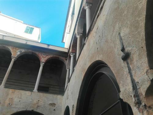 Al Chiostro Guesthouse