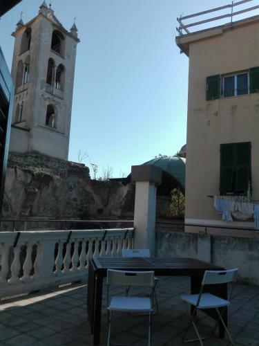 Al Chiostro Guesthouse