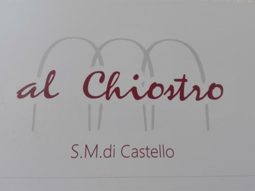 Al Chiostro Guesthouse