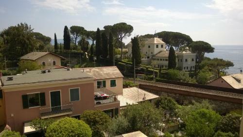 House Orizzonte - Casa Bianca