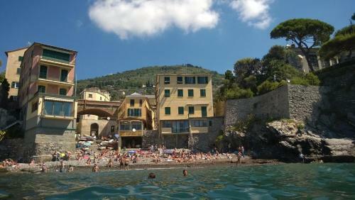 House Orizzonte - Casa Bianca