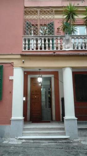Apartamento The Terrace