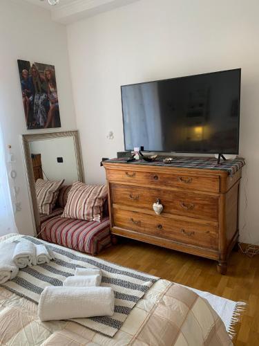 Apartamento Paradiso Numero 12