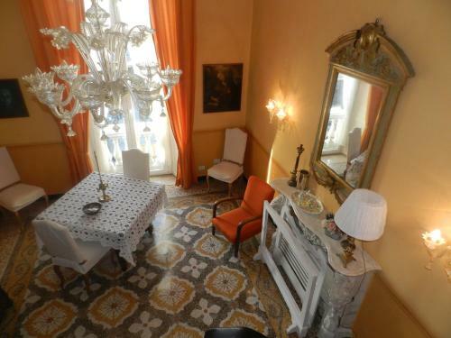 Hostal Bigo Guest House