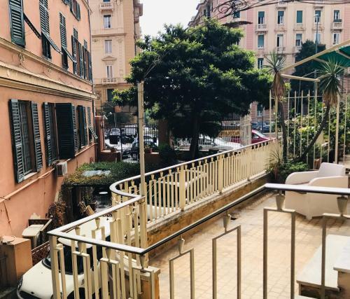 Apartamento La Casa Di Claudia
