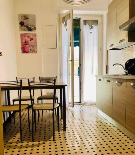 Apartamento La Casa Di Claudia