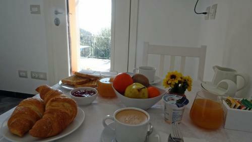 Bed & Breakfast La Casa Dei Limoni