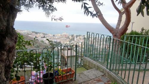 Bed & Breakfast La Casa Dei Limoni