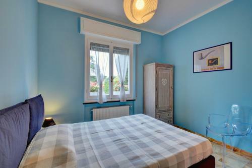 B&B La Rosa Segreta