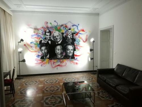 Hostal Leone X Genova Affittacamere