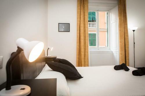 Hostal Leone X Genova Affittacamere