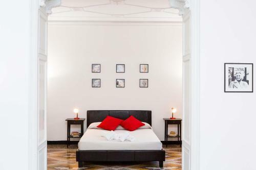 Hostal Leone X Genova Affittacamere