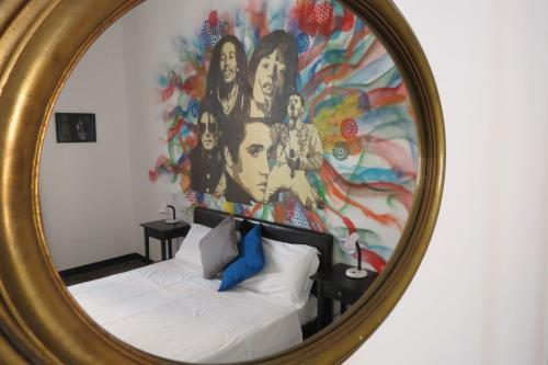 Hostal Leone X Genova Affittacamere