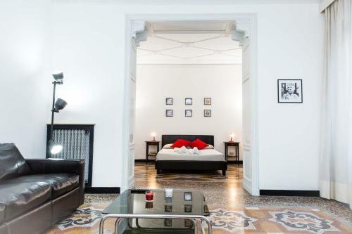 Hostal Leone X Genova Affittacamere