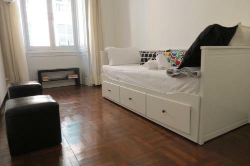 Hostal Leone X Genova Affittacamere