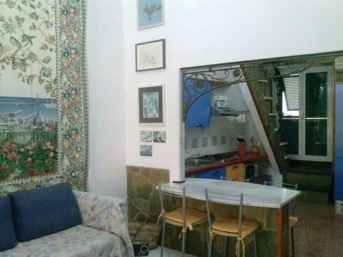 Apartamento Da Terra A Cielo