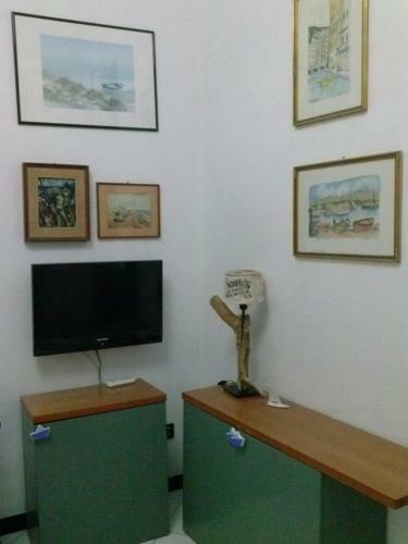 Apartamento Da Terra A Cielo
