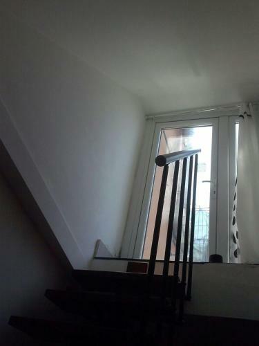 Apartamento Da Terra A Cielo