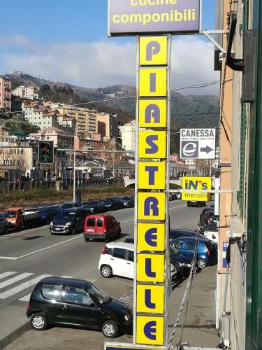 Bed & Breakfast Your Home In Genova