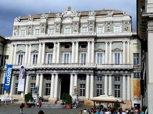 Apartamento La Chiabretta