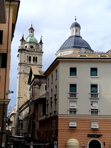Apartamento La Chiabretta