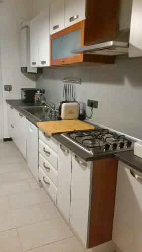 Apartamento La Chiabretta