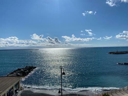 Apartamento La Casetta Di Dory Sul Mare