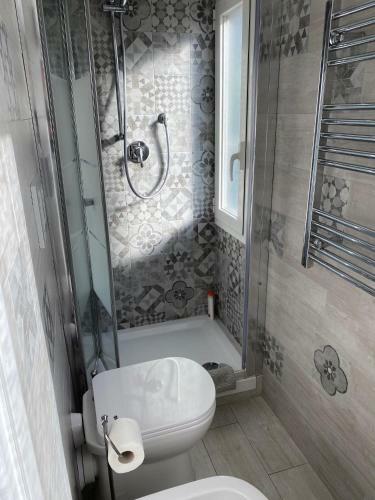 Apartamento La Casetta Di Dory Sul Mare