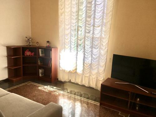 Apartamento Delicious House Genova