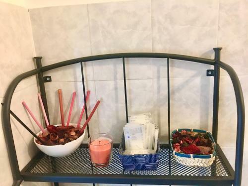 Apartamento Delicious House Genova