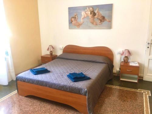 Apartamento Delicious House Genova