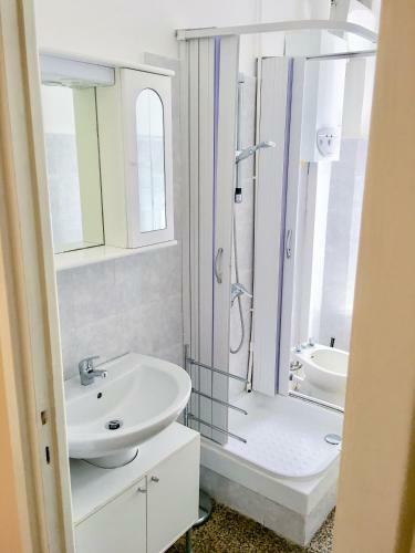 Apartamento Delicious House Genova