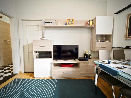 Apartamento Casa Degli Indoratori Acquario - Genovabnb It