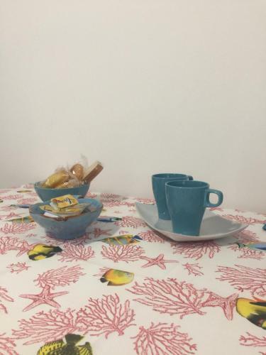 Apartamento Acciuga