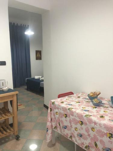 Apartamento Acciuga