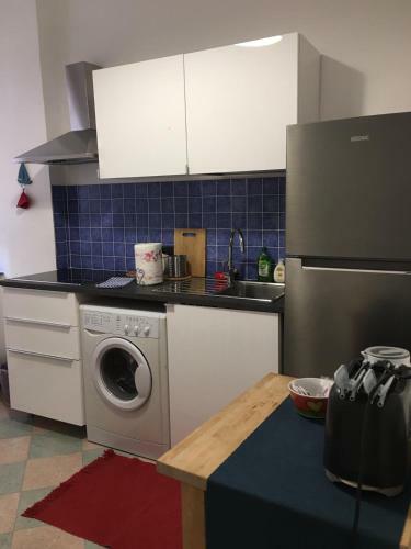 Apartamento Acciuga