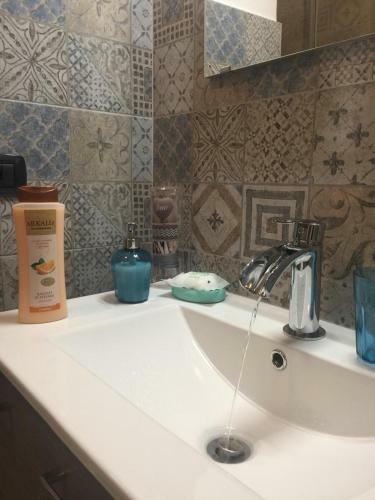Apartamento Acciuga