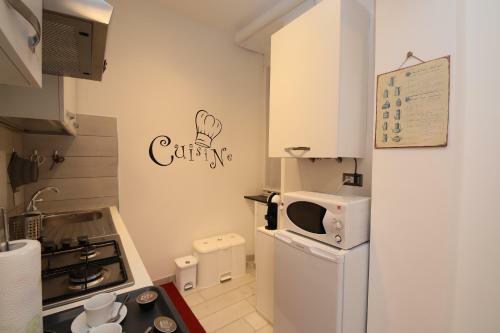Apartamento A Due Passi Dalla Lanterna