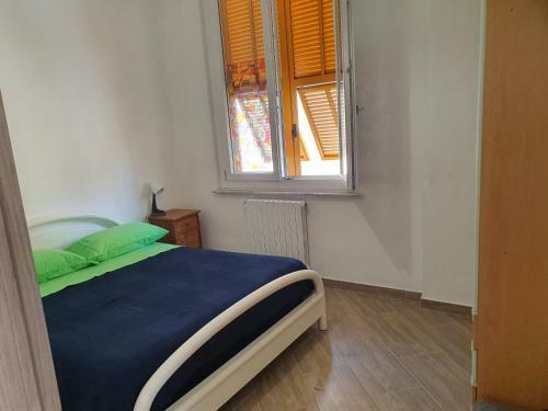 Apartamento Casa Orchidea
