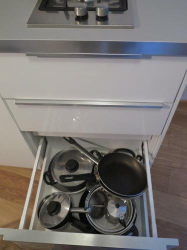 Apartamento Cavour