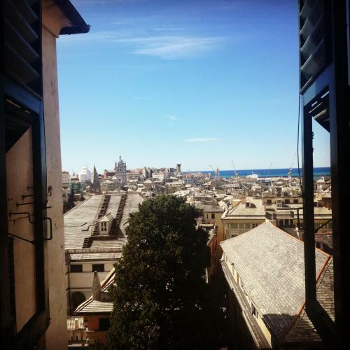 Bed & Breakfast Val�ry Guest House