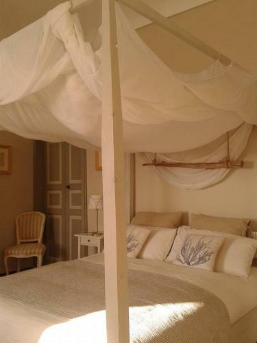 Bed & Breakfast Val�ry Guest House