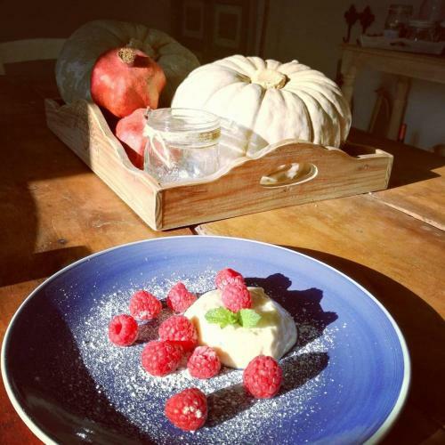 Bed & Breakfast Val�ry Guest House
