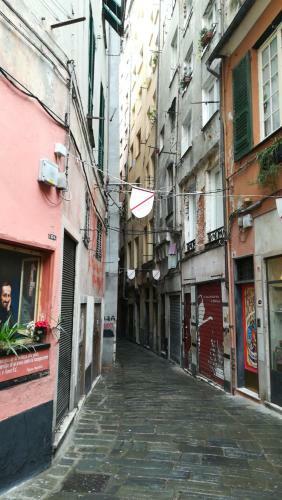 Hostal Il Geco