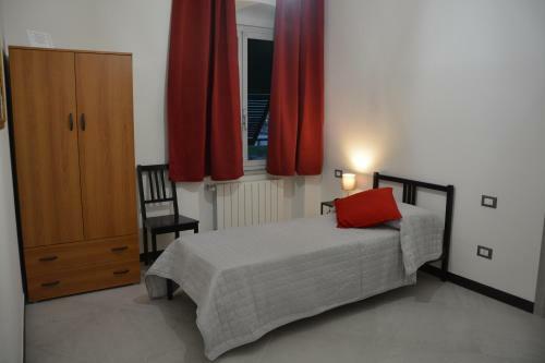 Bed & Breakfast Casa Dei Nonni
