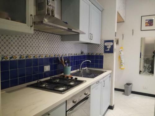 Acquario Apartments