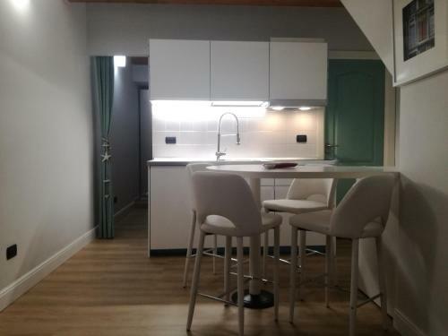Acquario Apartments