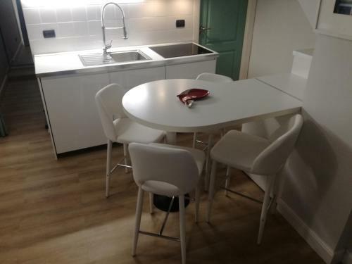 Acquario Apartments